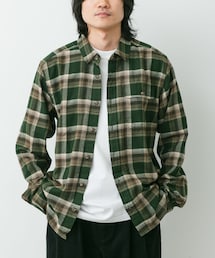 URBAN RESEARCH DOORS | patagonia LW FJORD FLANNEL SHIRTS(シャツ/ブラウス)