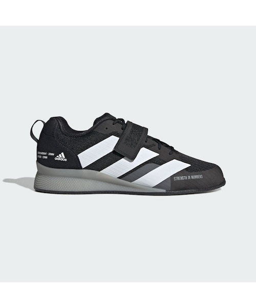 adidas（アディダス）の「アディパワー ウエイトリフティング 3 