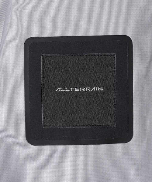 URBAN RESEARCH（アーバンリサーチ）の「Descente　D/V HARD SHELL JACKET（テーラードジャケット・メンズ・GY12/NV01・M/L/O）」の13枚目の写真