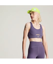 adidas | adidas by Stella McCartney TrueStrength ヨガスポーツブラ(アンダーウェア)