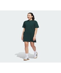 adidas（アディダス）｜ワンピース/ドレス（グリーン系）一覧 - WEAR