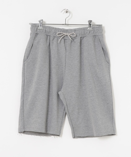 URBAN RESEARCH（アーバンリサーチ）の「VESTI　JOY BERMUDA（その他パンツ・メンズ・Nero/Melange/Bianco/Rosso/Royal/AquaMarina/Giallo・XL/XXL）」の3枚目の写真