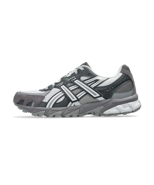 ADAM ET ROPE'(アダムエロペ)の「【J'aDoRe・店舗限定】【asics(アシックス)】GEL-SONOMA TR62(スニーカー・レディース・グレー・22.5/23.5/24.5/25.0)」の19枚目の写真