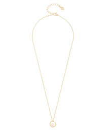 RESEXXY | サークルコンビストーンネックレス(ネックレス)