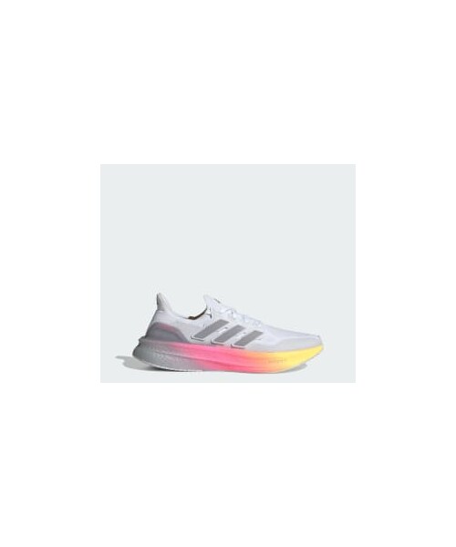 adidas(アディダス)の「ウルトラブースト 5 / Ultraboost 5(シューズ・レディース・ホワイト/ブラック/パープル/ブルー/グレー・22.0cm/22.5cm/23.0cm/23.5cm/24.0cm/24.5cm/25.0cm/25.5cm/26.0cm/26.5cm/27.0cm/27.5cm/28.0cm/28.5cm/29.0cm)」の19枚目の写真