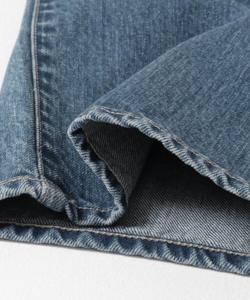 URBAN RESEARCH（アーバンリサーチ）の「『別注』KURO×URBAN RESEARCH　OPTIMA（デニムパンツ・レディース・FADED INDI・25/26/27）」の13枚目の写真