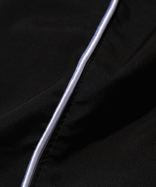 ADAM ET ROPE'(アダムエロペ)の「【BASICKS/ベイシックス】Sabrina Track Trousers(その他パンツ・メンズ・ブラック・XS)」の15枚目の写真