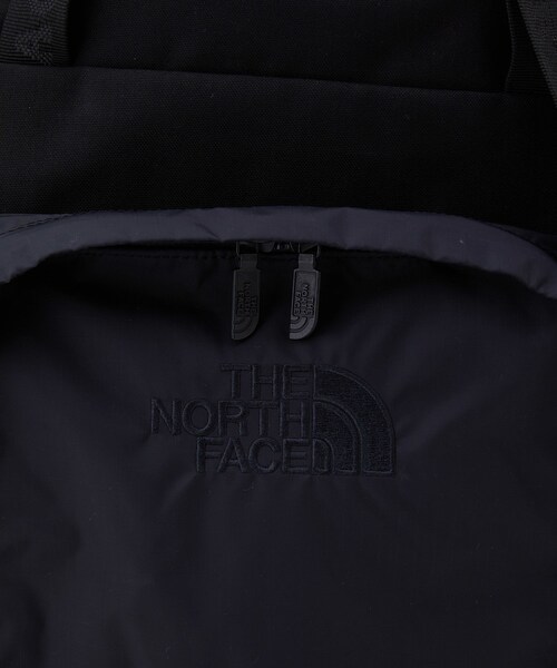 ADAM ET ROPE'(アダムエロペ)の「【THE NORTH FACE PURPLE LABEL】CORDURA Nylon Tote Bag(トートバッグ・メンズ・ブラック/グレー・F)」の10枚目の写真