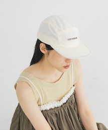 KBF | リップストップパイピングCAP(キャップ)