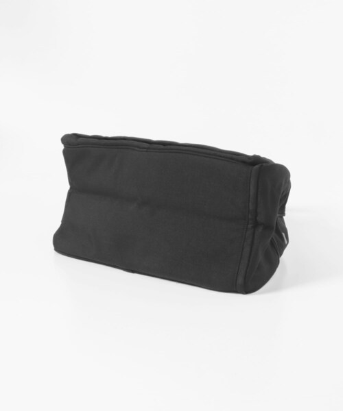 URBAN RESEARCH DOORS（アーバンリサーチドアーズ）の「fulcro City ボストンボーリング（ボストンバッグ・メンズ・BLACK・-）」の5枚目の写真