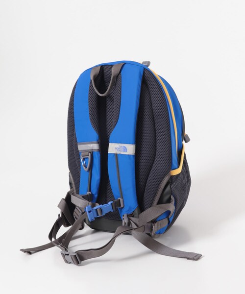 URBAN RESEARCH DOORS(アーバンリサーチドアーズ)の「THE NORTH FACE K SMALL DAY(KIDS)(その他・キッズ・HB/BY/PP・One)」の11枚目の写真