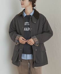 Barbour | 『別注』Barbour　OS BEDALE PADDED(その他アウター)