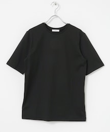 ATON | ATON SUVIN 60/2 PERFECT SHORT-SLEEVE(Tシャツ/カットソー)