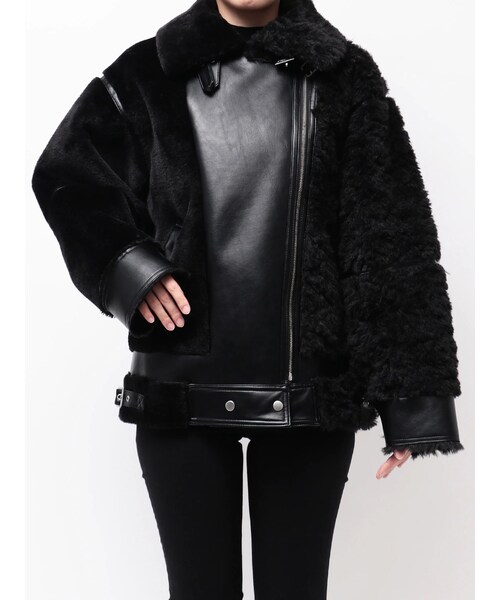 bajra バジュラ　フード付き黒ロングコート bajra バジュラ フード付き黒ロングコート bajra バジュラ フード付き