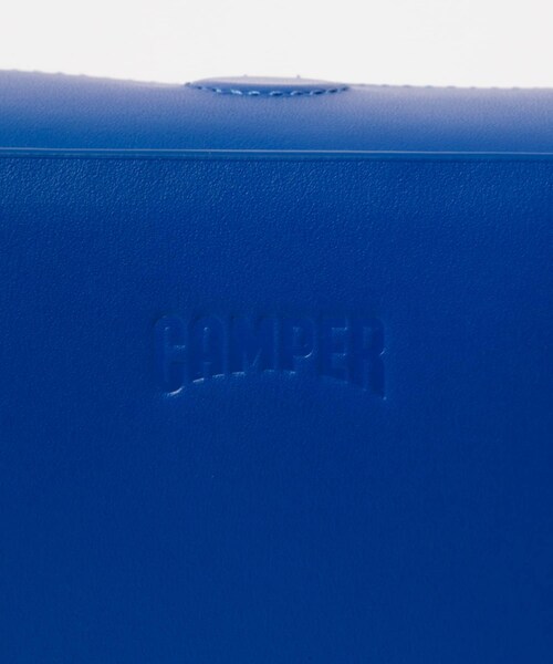 THE GOODLAND MARKET（ザグッドランドマーケット）の「CAMPER　ALETAS M（ハンドバッグ・レディース・036GRxBL/051BLxPK・one）」の12枚目の写真