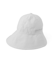 ROPE' | 【UV】セミワイドハット(ハット)