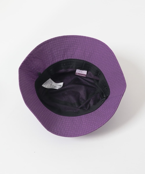 THE GOODLAND MARKET（ザグッドランドマーケット）の「ザ グッドランド マーケット　GOOD CUSTOM HAT（ハット・メンズ・KHAKI/NAVY/PURPLE・Free）」の13枚目の写真
