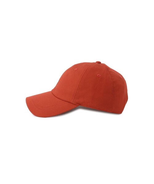 Jayro(ジャイロ)の「POLOBCSポロツイルキャップ(キャップ・レディース・ブラック/ホワイト系/ダークブラウン/ベージュ/カーキ/ネイビー系/レンガ系・F)」の10枚目の写真