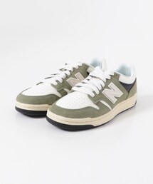 NEW BALANCE　BB480PEO