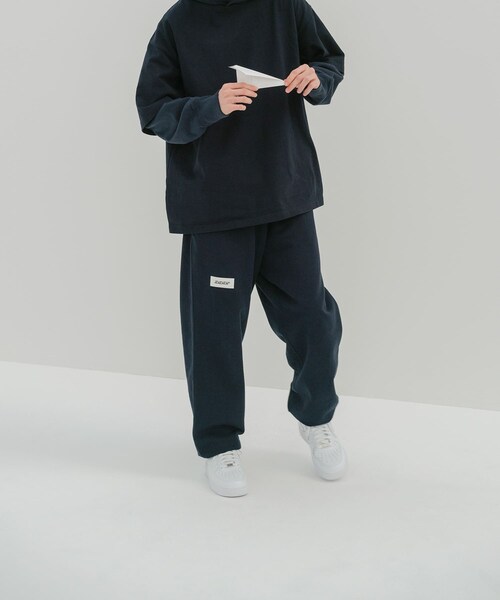 URBAN RESEARCH（アーバンリサーチ）の「dDdDdDd STANDARD SWEAT PANTS