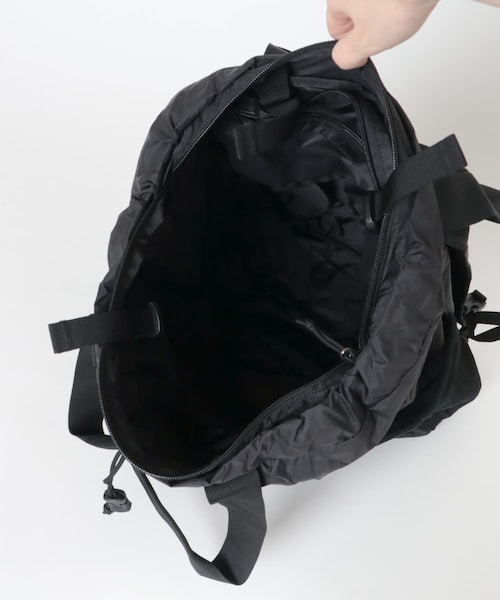URBAN RESEARCH DOORS（アーバンリサーチドアーズ）の「patagonia　Terravia Tote Pack（バックパック/リュック・レディース・RVGN/SMDB/DVL/CASG/BLK・one）」の12枚目の写真