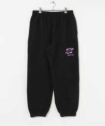 LOTTO　WINDMILL LOGO PANTS