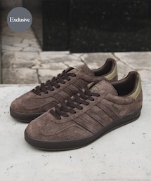 URBAN RESEARCH DOORS | adidas　Exclusive GAZELLE INDOOR(スニーカー)