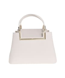 MERCURYDUO（マーキュリーデュオ）の「マルチウェイバイカラーミニBAG（ハンドバッグ・レディース）」