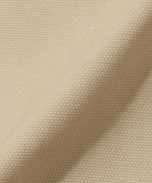 ADAM ET ROPE'（アダムエロペ）の「【PLATEAU STUDIO/プラトー スタジオ】Draft worker jacket（その他アウター・メンズ・ブラック/キナリ・1/2）」の21枚目の写真