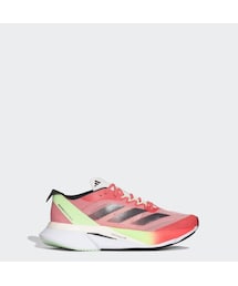 adidas | アディゼロ ボストン 12 W / ADIZERO BOSTON 12 W(スニーカー)