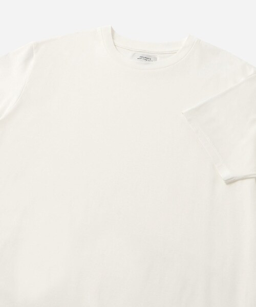 Saturdays NYC（サタデーズ ニューヨークシティ ）の「Bleeker Onepiece Dress（ワンピース・レディース・ブラック/ホワイト/グリーン・M/S）」の15枚目の写真