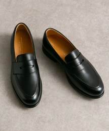 URBAN RESEARCH DOORS | LIFE STYLE TAILOR　マルチスペックコインローファー(ドレスシューズ)