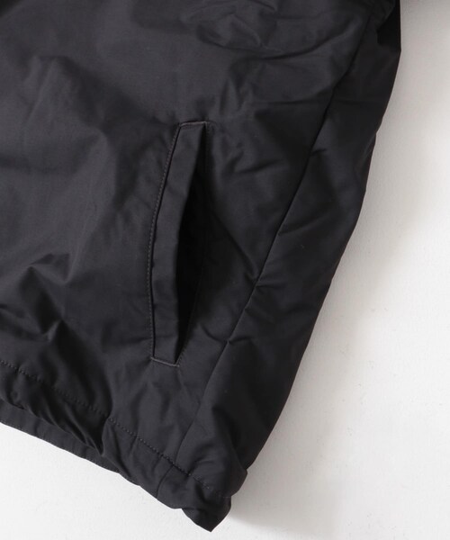 URBAN RESEARCH DOORS（アーバンリサーチドアーズ）の「patagonia　LinedIsthmusCoachesJacket（テーラードジャケット・メンズ・SBDY/INBK/BSNG・S/M/L/XL）」の9枚目の写真