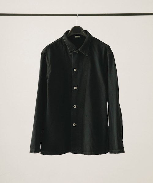 URBAN RESEARCH（アーバンリサーチ）の「Barbour×lowpro×URiD 別注SLIM