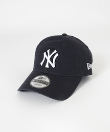 NEW ERA | New Era　9TWENTY(Washed)(キャップ)