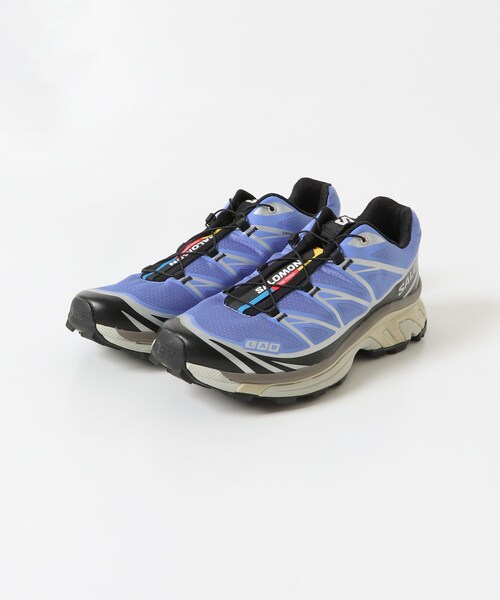 URBAN RESEARCH(アーバンリサーチ)の「『23-25サイズ』SALOMON Exclusive XT-6(スニーカー・レディース・Ult marine・23/23.5/24/24.5/25)」の10枚目の写真