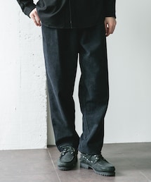 URBAN RESEARCH DOORS | 『UR TECH』コーデュロイ ボンディングパンツ(その他パンツ)