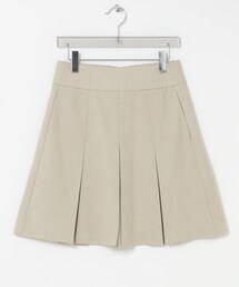URBAN RESEARCH（アーバンリサーチ）の「Studio Doe　Wool Wide Pleated Midi Skirt（スカート）」