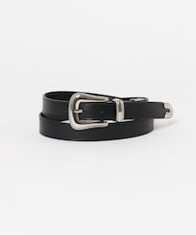 SENSE OF PLACE by URBAN RESEARCH | FLウエスタンベルト25mm(ベルト)