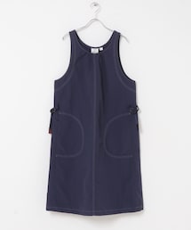 URBAN RESEARCH DOORS | GRAMICCI　NYLON DRESS(ワンピース)