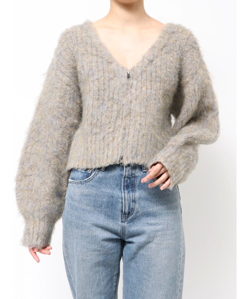 Ungrid（アングリッド）｜カーディガン/ボレロ一覧 - WEAR