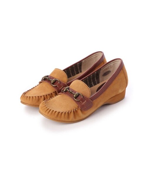 VIS（ビス）の「ビス VIS パンプス （ドレスシューズ・レディース・BL/CLC/DBR・22.5cm/23cm/23.5cm/24cm/24.5cm）」の3枚目の写真