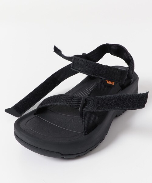 URBAN RESEARCH(アーバンリサーチ)の「Teva HURRICANE XLT2 AMPSOLE(サンダル・レディース・BLACK/OYSTER・23/24)」の8枚目の写真