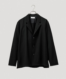 HEUGN ユーゲン　EX Heavy Linen e サイズ2 HEUGN ユーゲン EX Heavy Linen George サイズ2