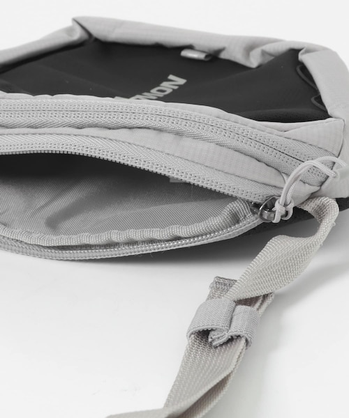 URBAN RESEARCH（アーバンリサーチ）の「SALOMON　ACS WAIST PACK SMALL（ボディバッグ/ウエストポーチ・レディース・PALOMA/BLACK・-）」の5枚目の写真