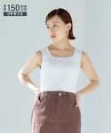 nissen(ニッセン)の「トップス(Tシャツ/カットソー)」