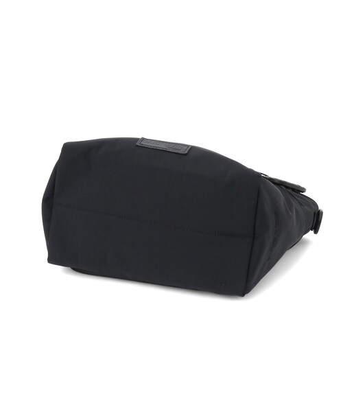 ROPE'（ロペ）の「【BAICYCLON by bagjack】別注ユーティリティーカートバッグ［一部WEB限定カラー］（トートバッグ・レディース・ブラック/ネイビー/ブラック系・F）」の22枚目の写真