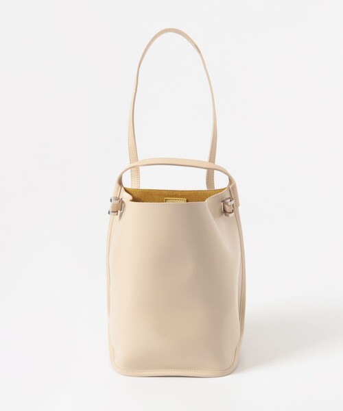 URBAN RESEARCH（アーバンリサーチ）の「PIENI　KUU（ハンドバッグ・レディース・MUSTA/BABA・-）」の9枚目の写真