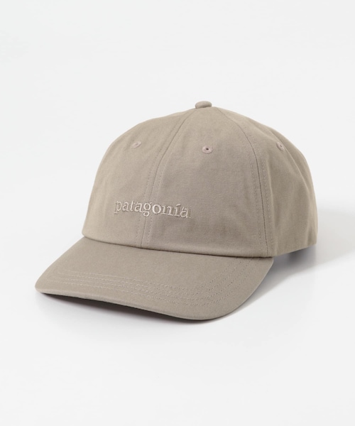 URBAN RESEARCH DOORS（アーバンリサーチドアーズ）の「patagonia　Fitz Roy Icon Trad Cap（キャップ・メンズ・TLSD/TLVA/TLIB・one）」の7枚目の写真