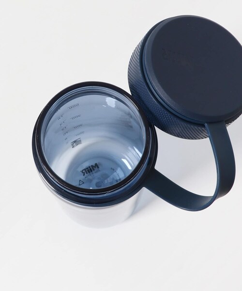 EKAL(エカル)の「MiiR Everywhere Bottle 20OZ(その他雑貨・メンズ・Haze Ppl/Basal Grey/Clear/Tidal Blue/Cuctus Grn・one)」の12枚目の写真